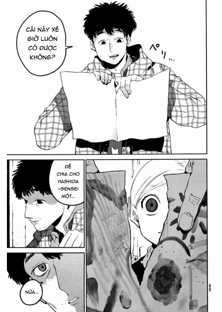 Blue Period. 47 trang 39