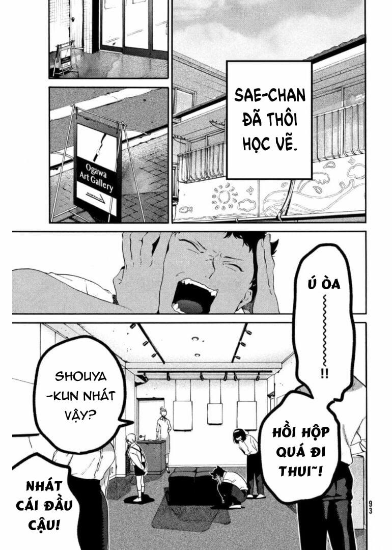 Blue Period. 47 trang 43