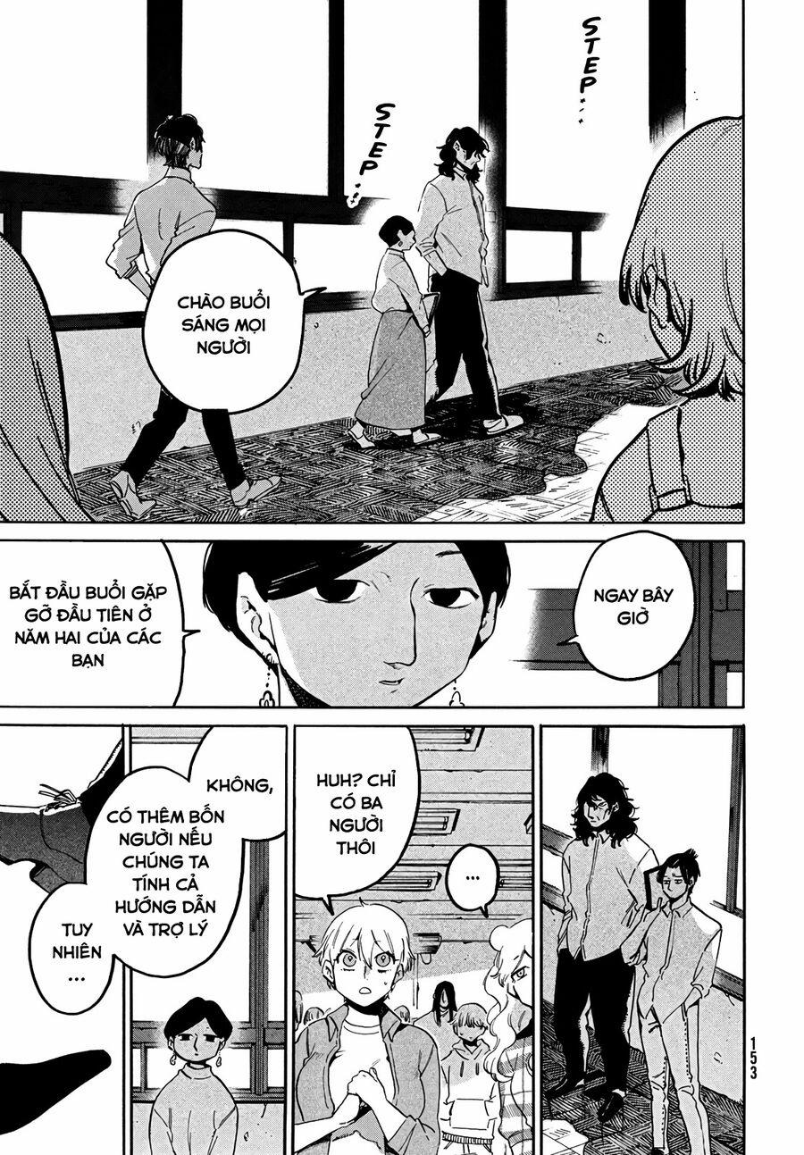 Blue Period. 48 trang 10