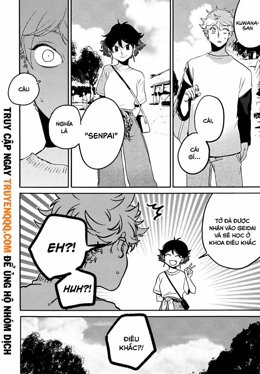 Blue Period. 48 trang 2