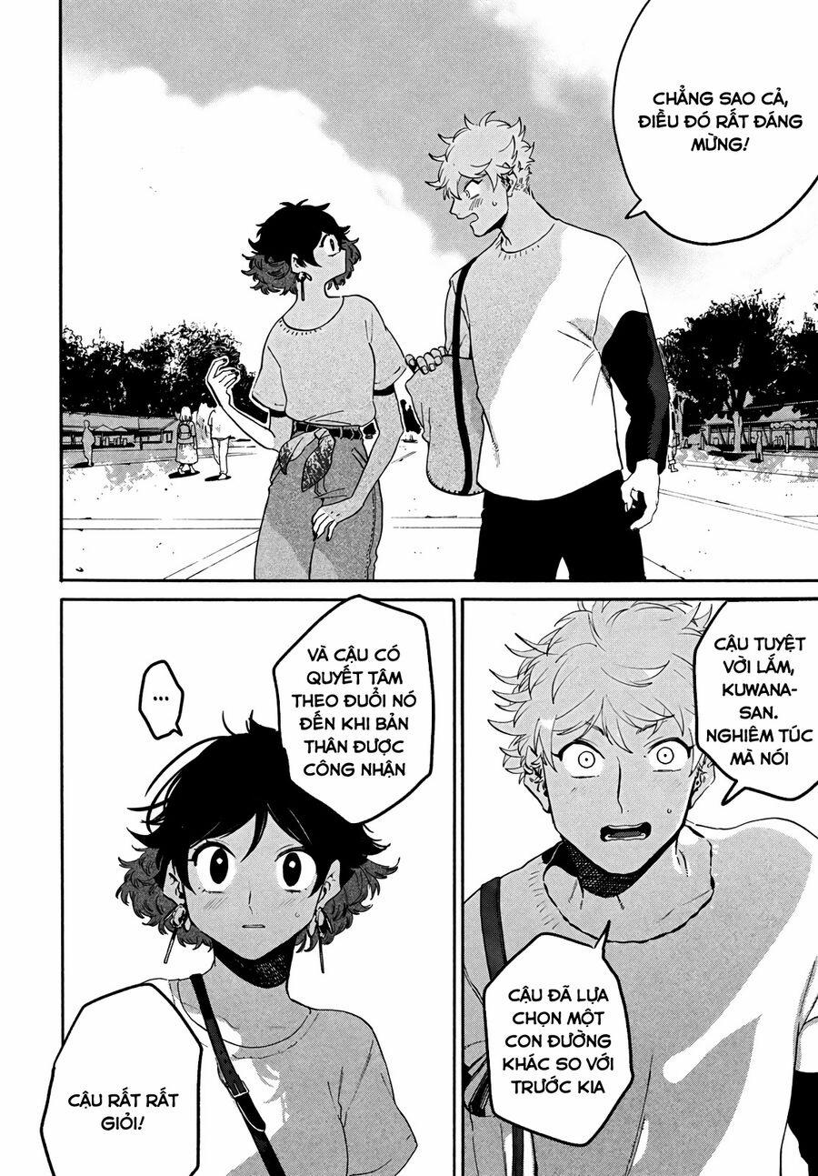 Blue Period. 48 trang 4