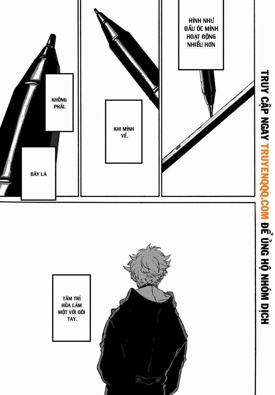 Blue Period. 49.5 trang 15