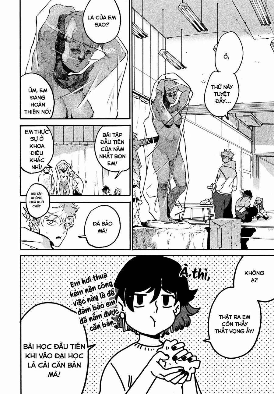 Blue Period. 49.5 trang 2