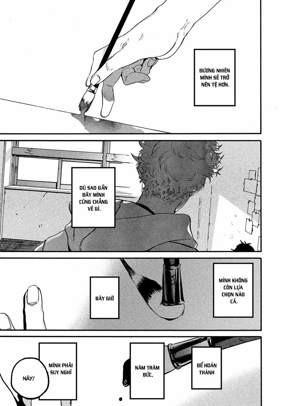 Blue Period. 49.5 trang 5