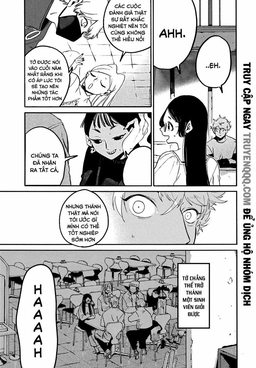 Blue Period. 49 trang 11