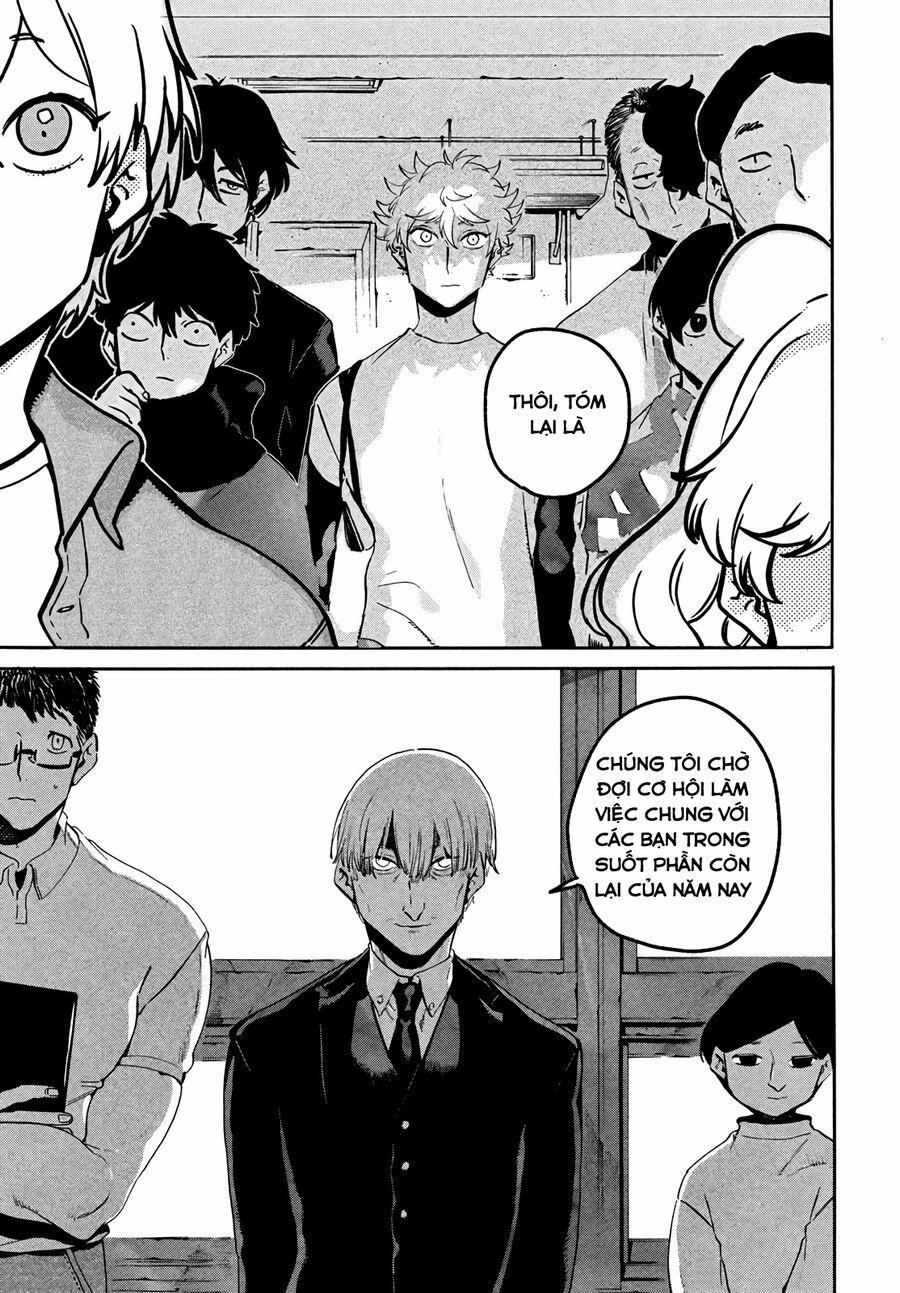 Blue Period. 49 trang 3