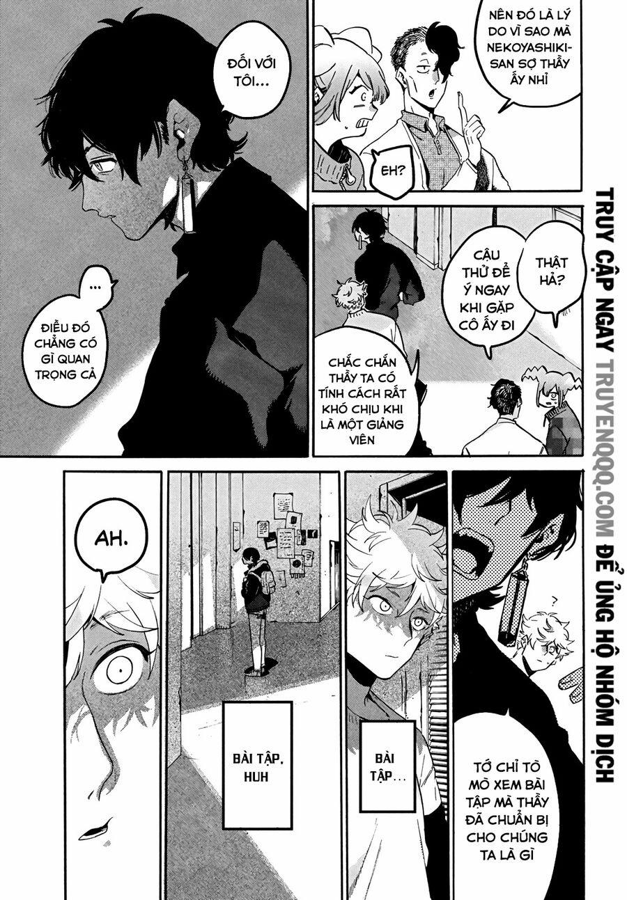 Blue Period. 49 trang 5