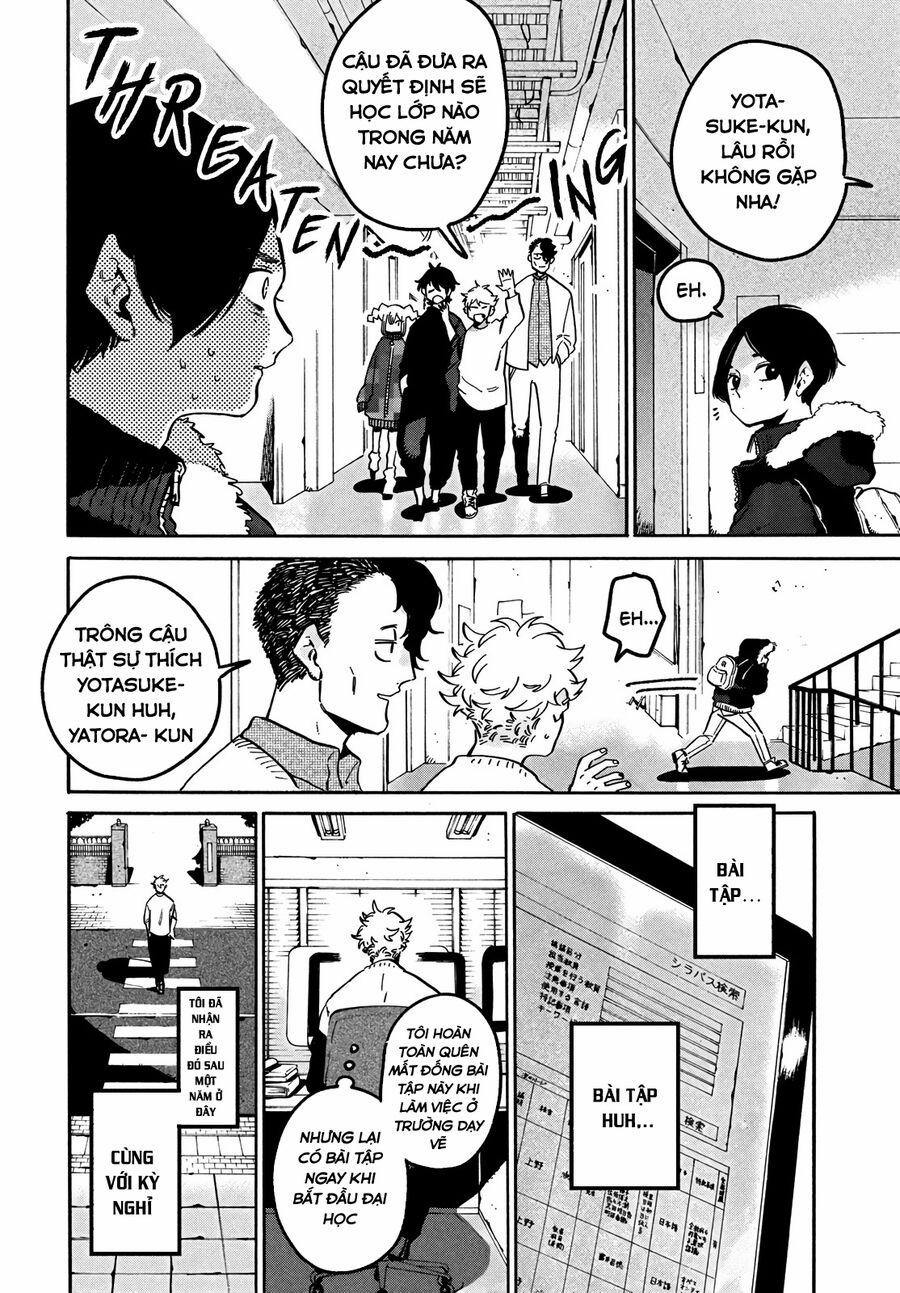 Blue Period. 49 trang 6