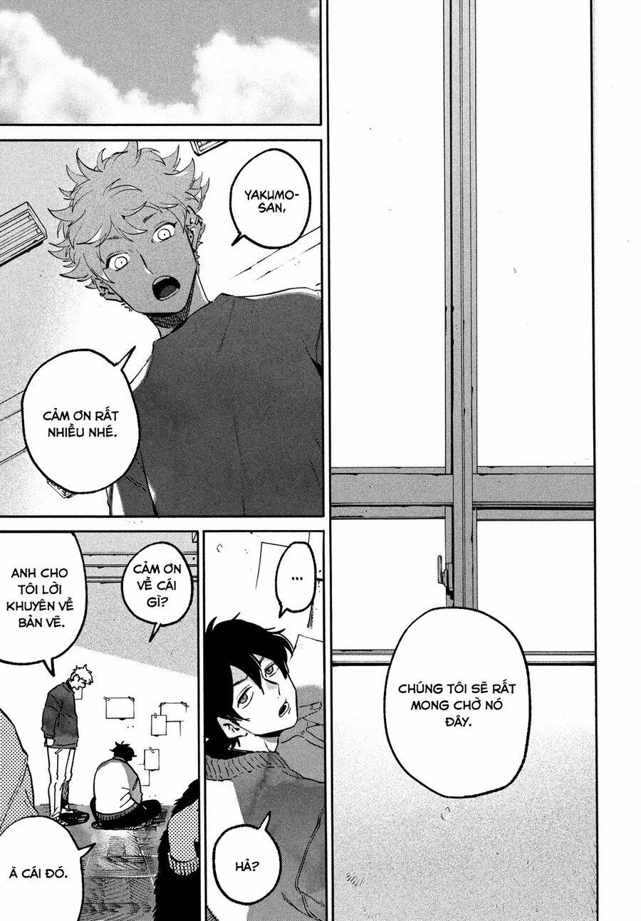 Blue Period. 50 trang 10