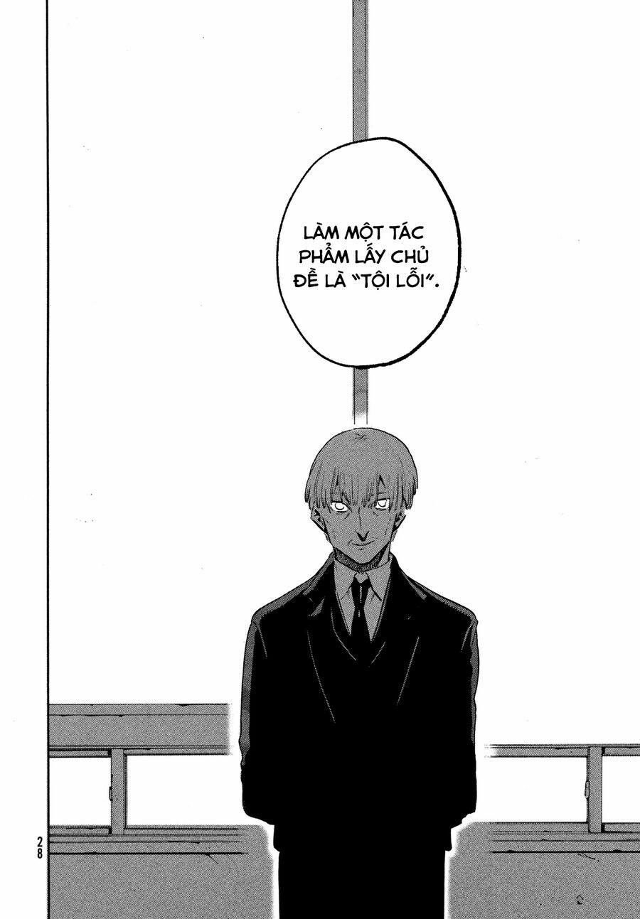 Blue Period. 50 trang 7