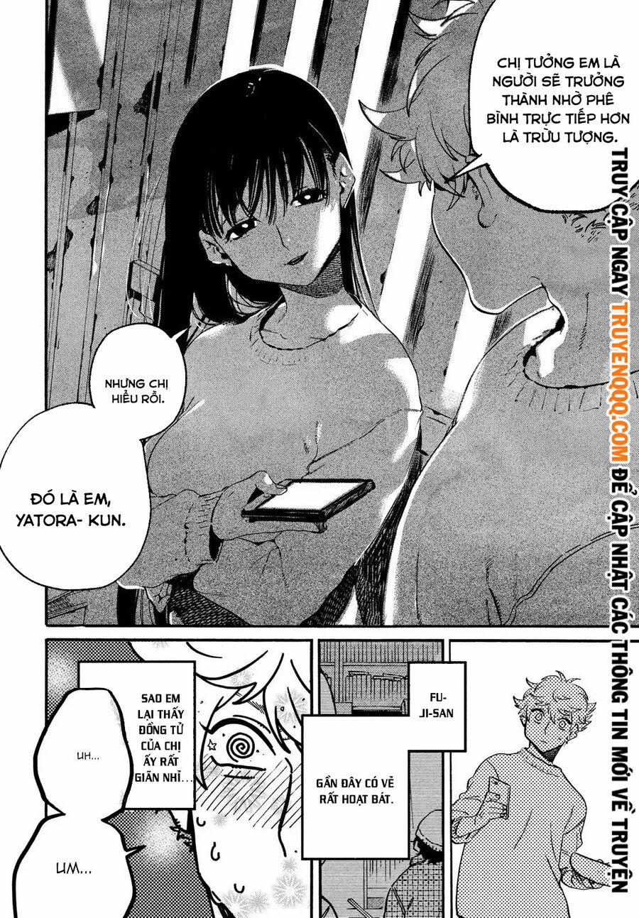 Blue Period. 51.5 trang 19