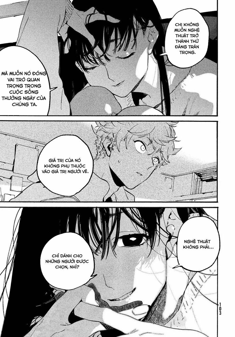 Blue Period. 51.5 trang 4