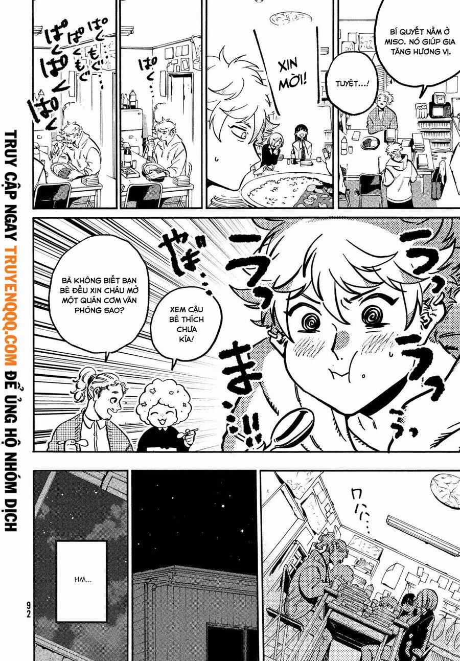 Blue Period. 51 trang 15