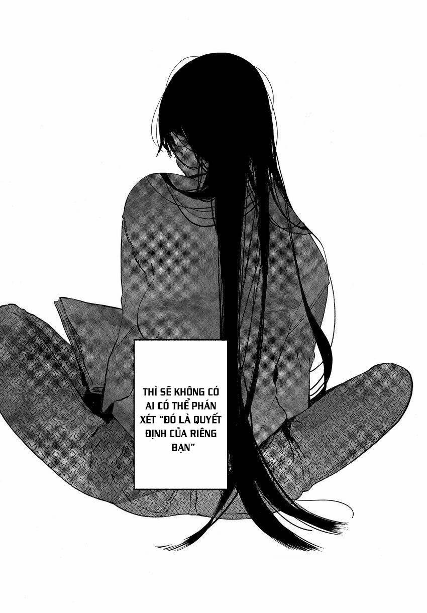 Blue Period. 52.5 trang 6