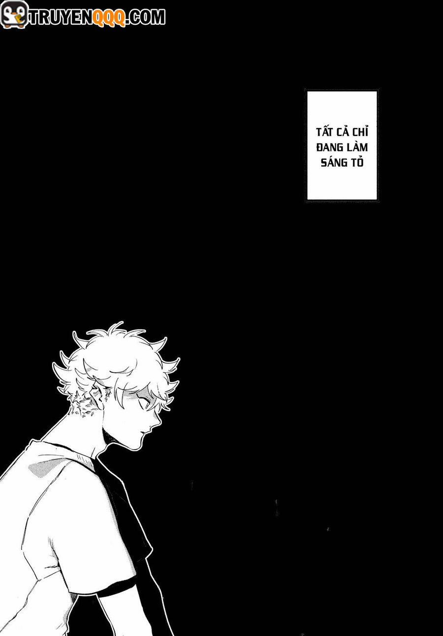 Blue Period. 53.5 trang 11