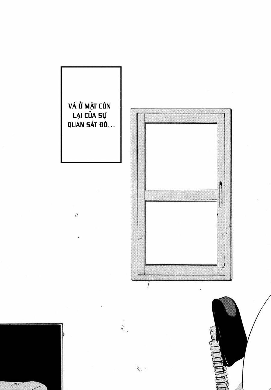 Blue Period. 53.5 trang 14