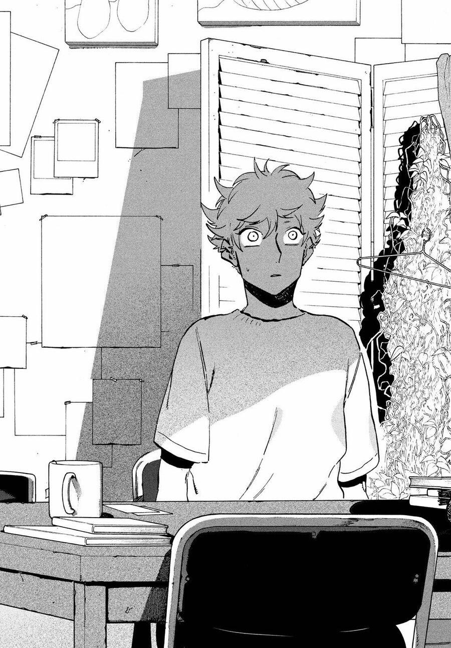 Blue Period. 53.5 trang 2