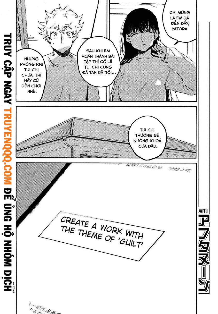 Blue Period. 53.5 trang 3