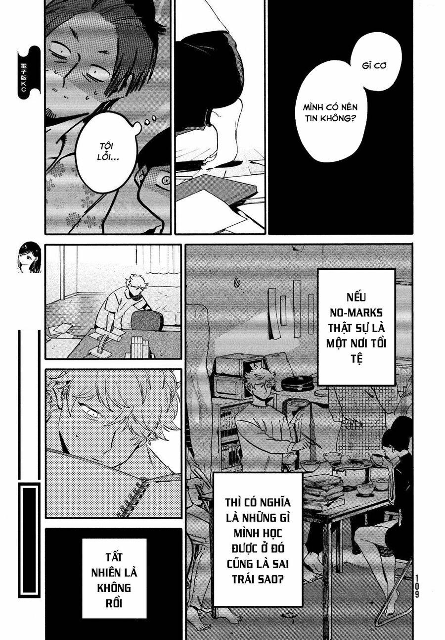 Blue Period. 53.5 trang 8