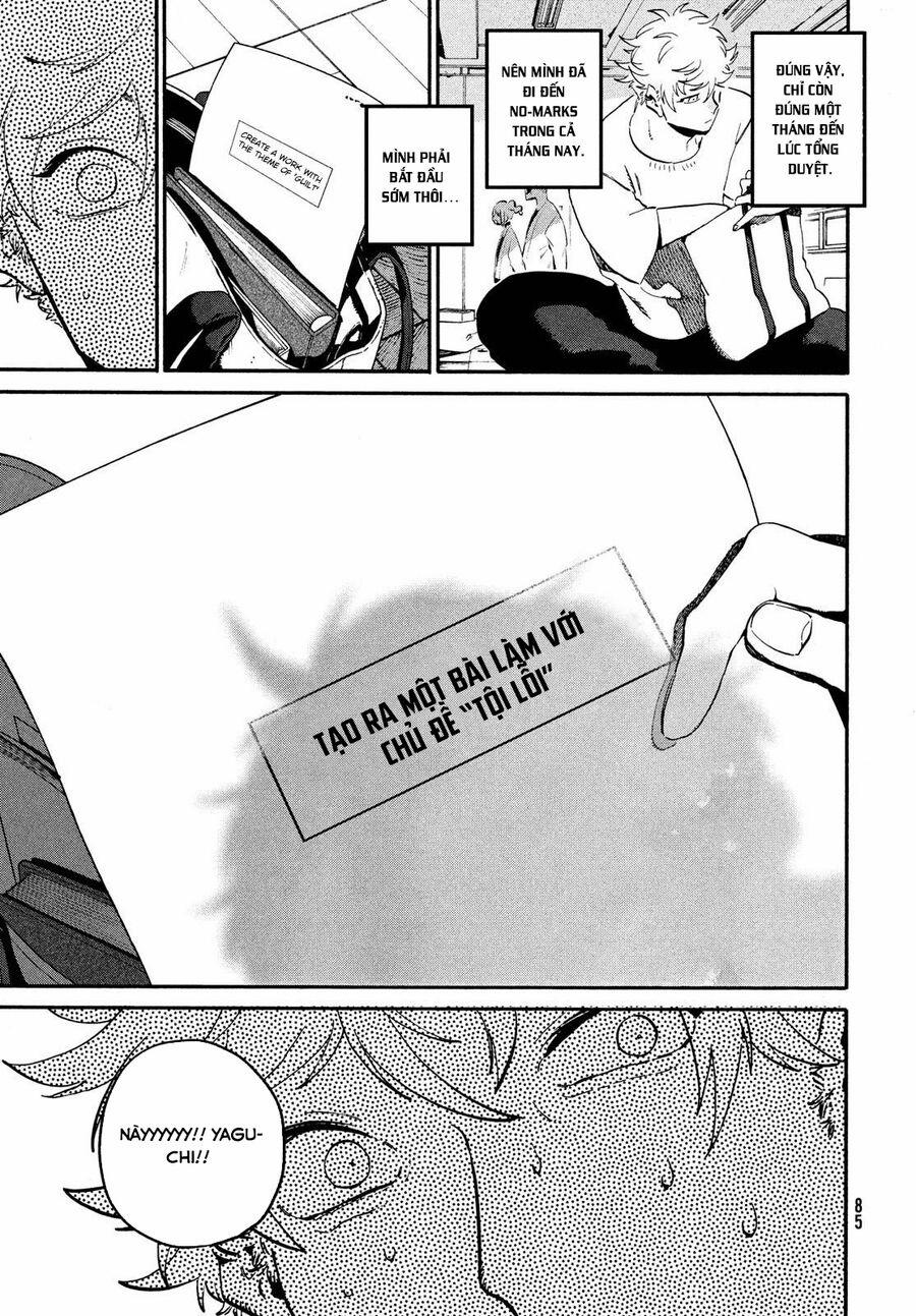 Blue Period. 53 trang 10