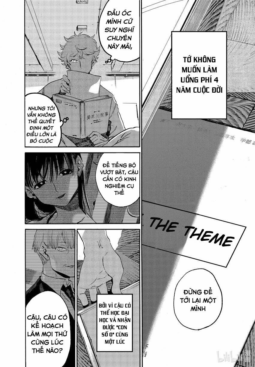 Blue Period. 53 trang 17