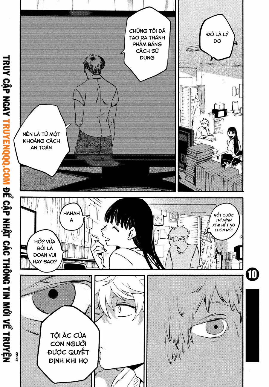 Blue Period. 53 trang 19