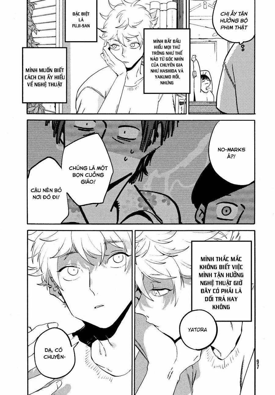 Blue Period. 53 trang 22