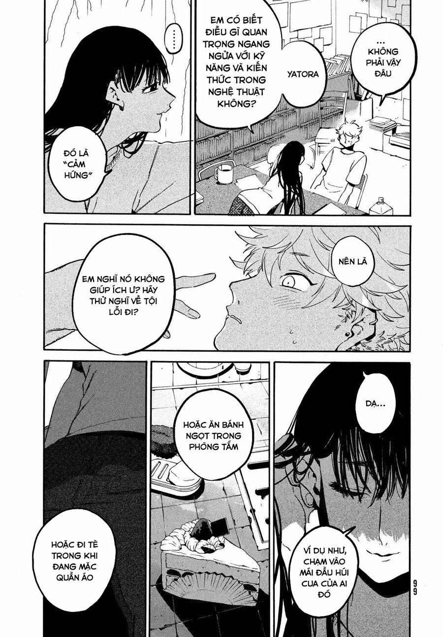 Blue Period. 53 trang 24