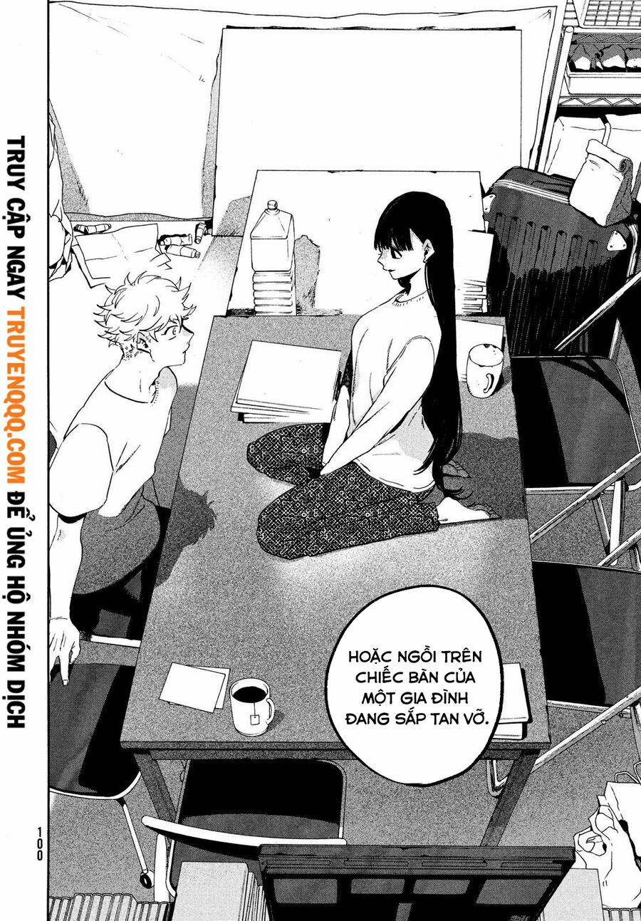 Blue Period. 53 trang 25