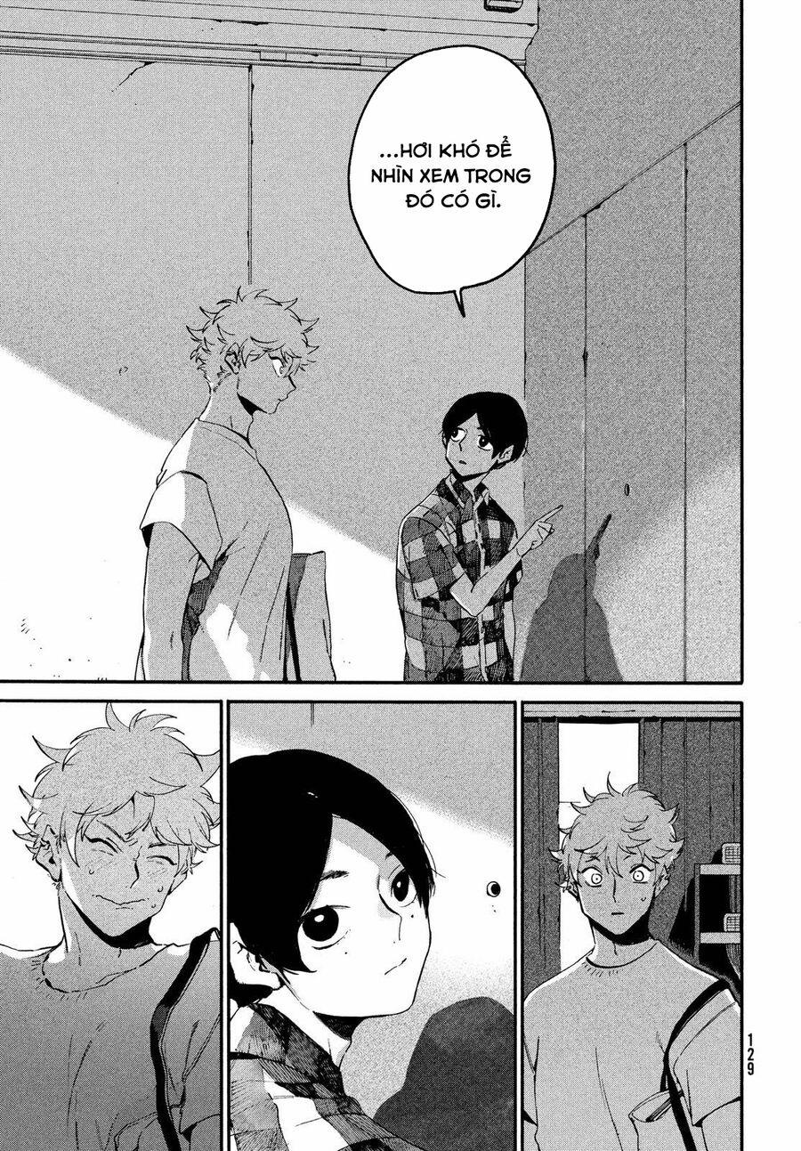 Blue Period. 54.5 trang 11