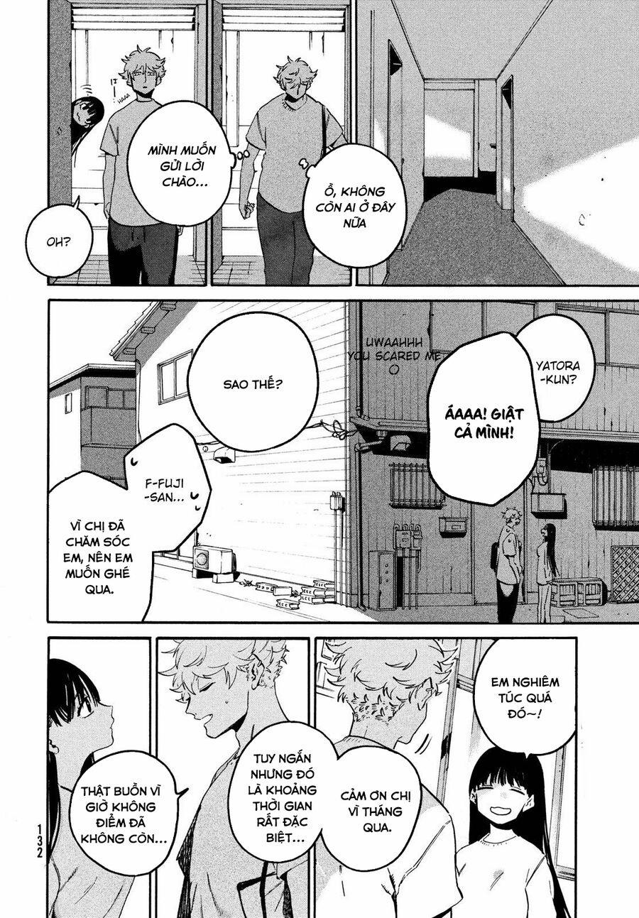 Blue Period. 54.5 trang 14