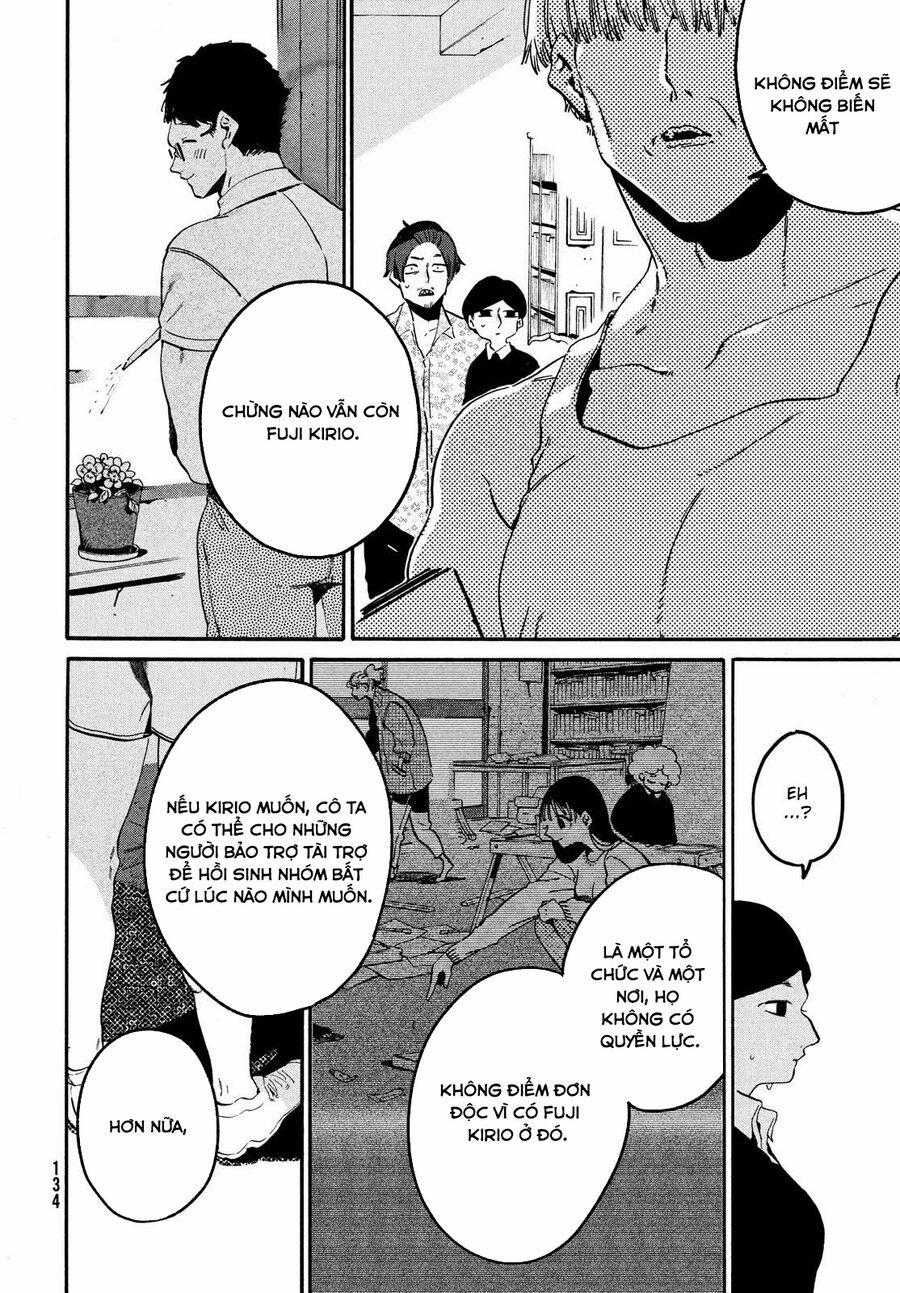 Blue Period. 54.5 trang 16