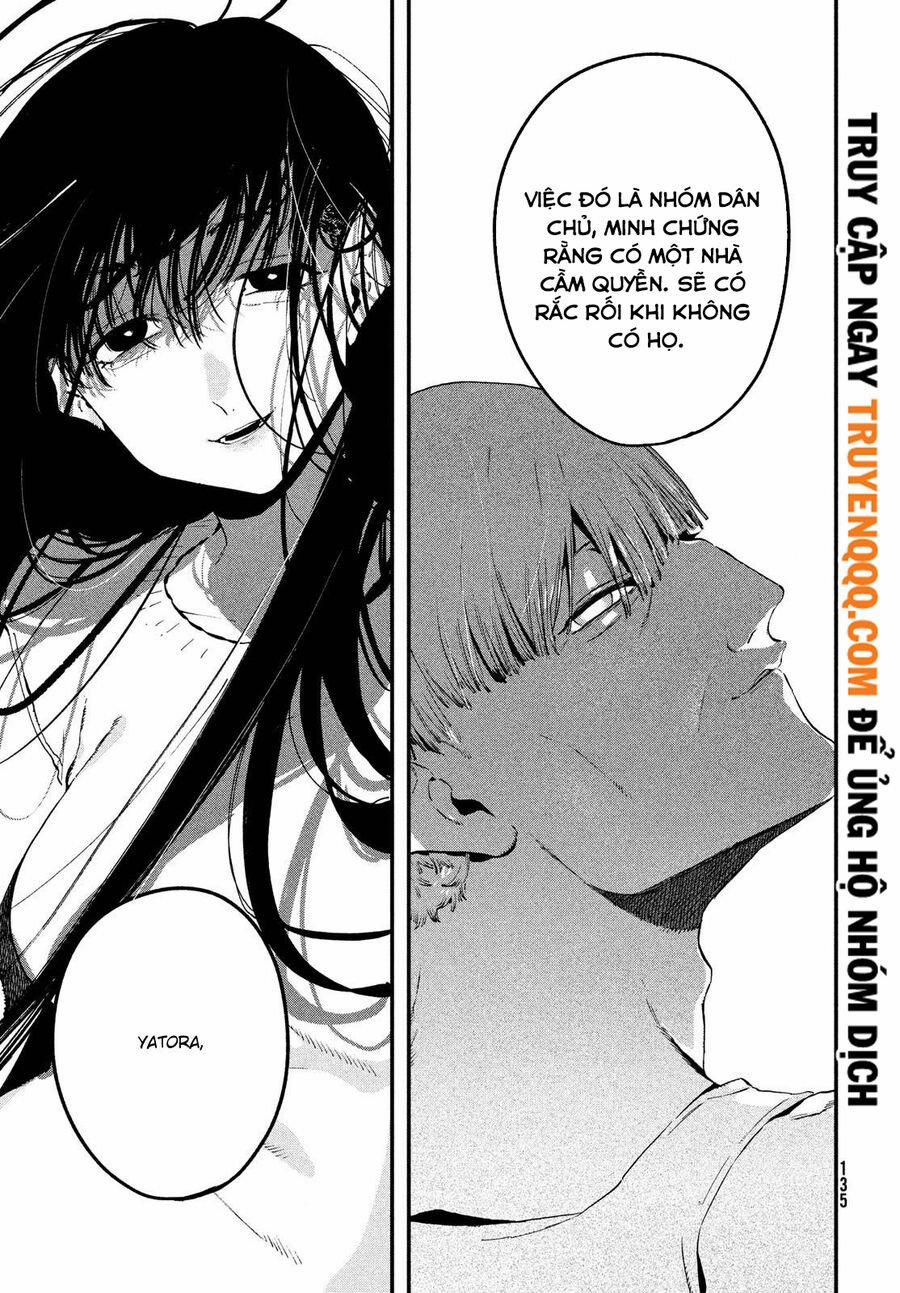 Blue Period. 54.5 trang 17