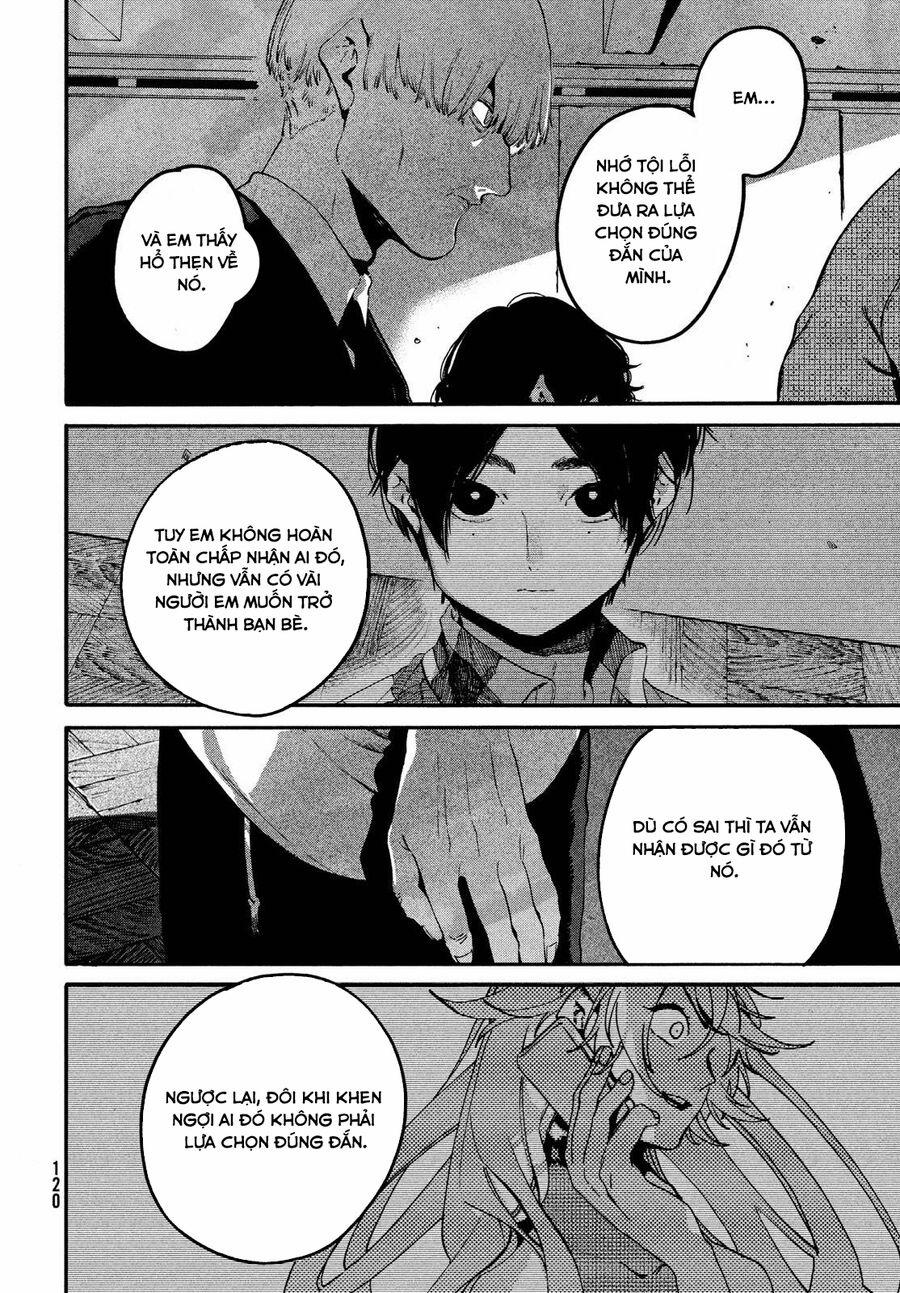 Blue Period. 54.5 trang 2