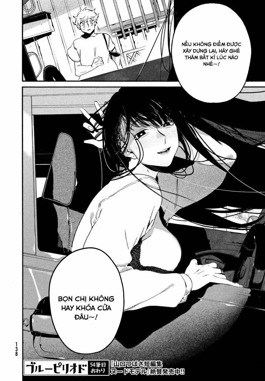 Blue Period. 54.5 trang 20