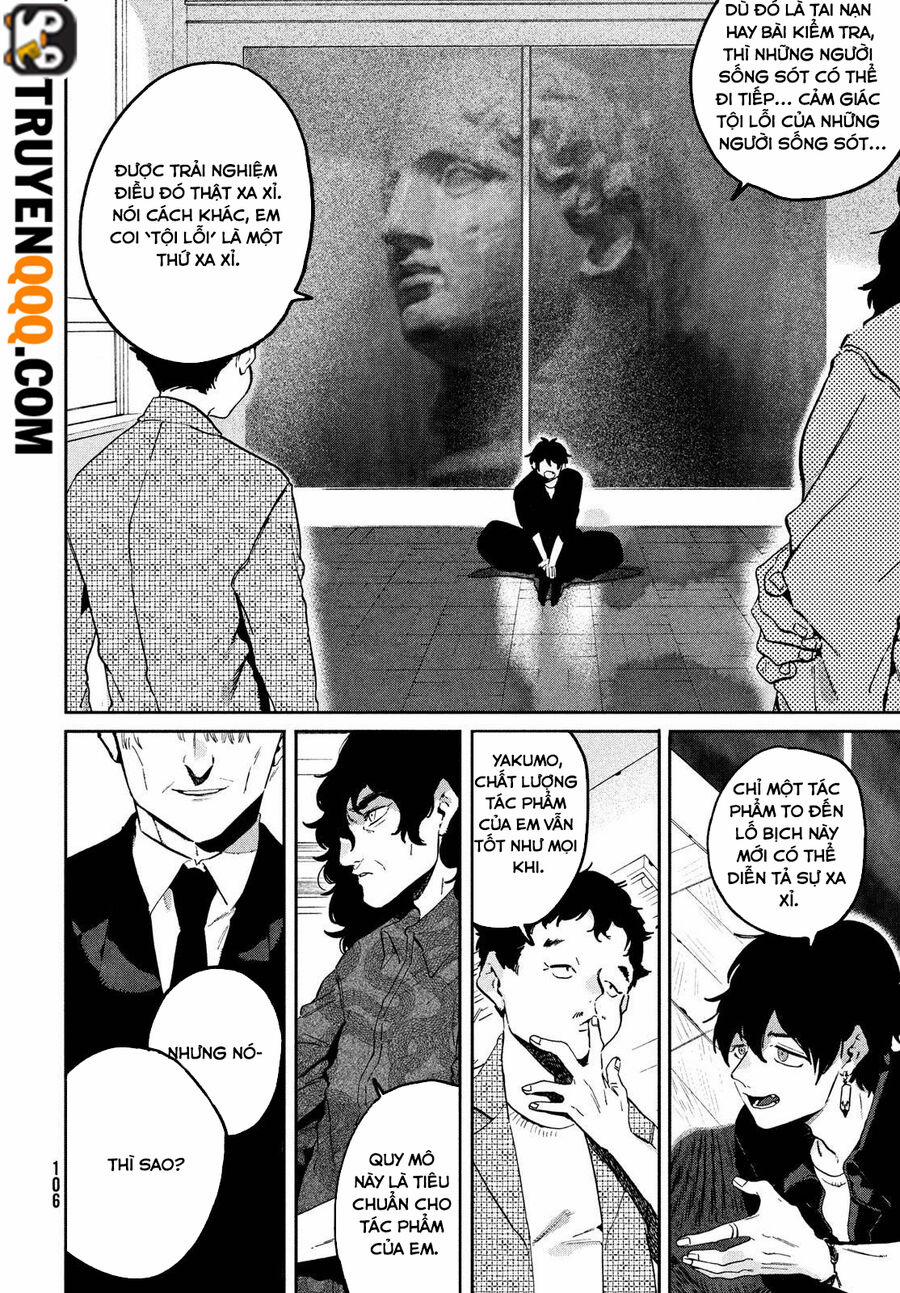 Blue Period. 54 trang 11