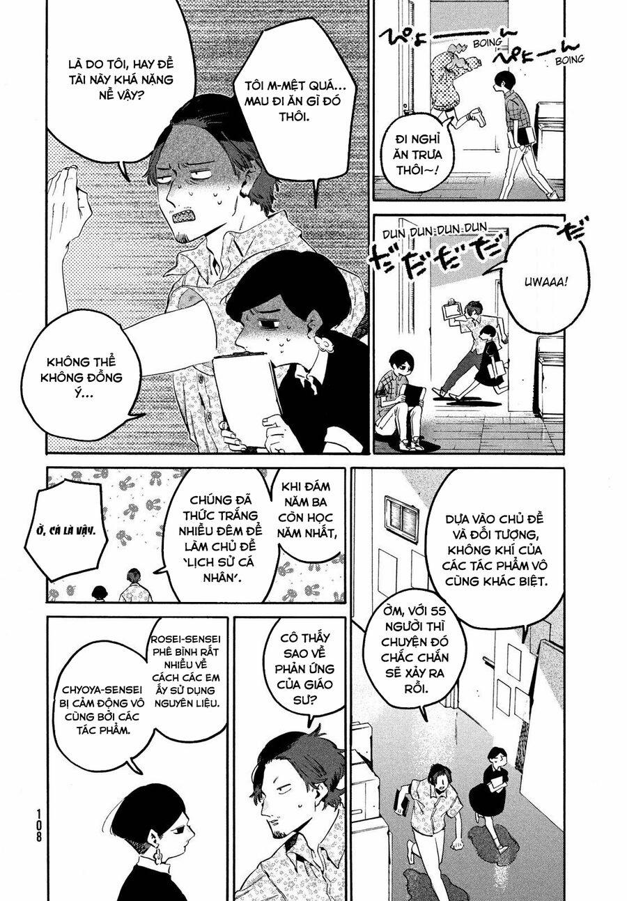 Blue Period. 54 trang 13