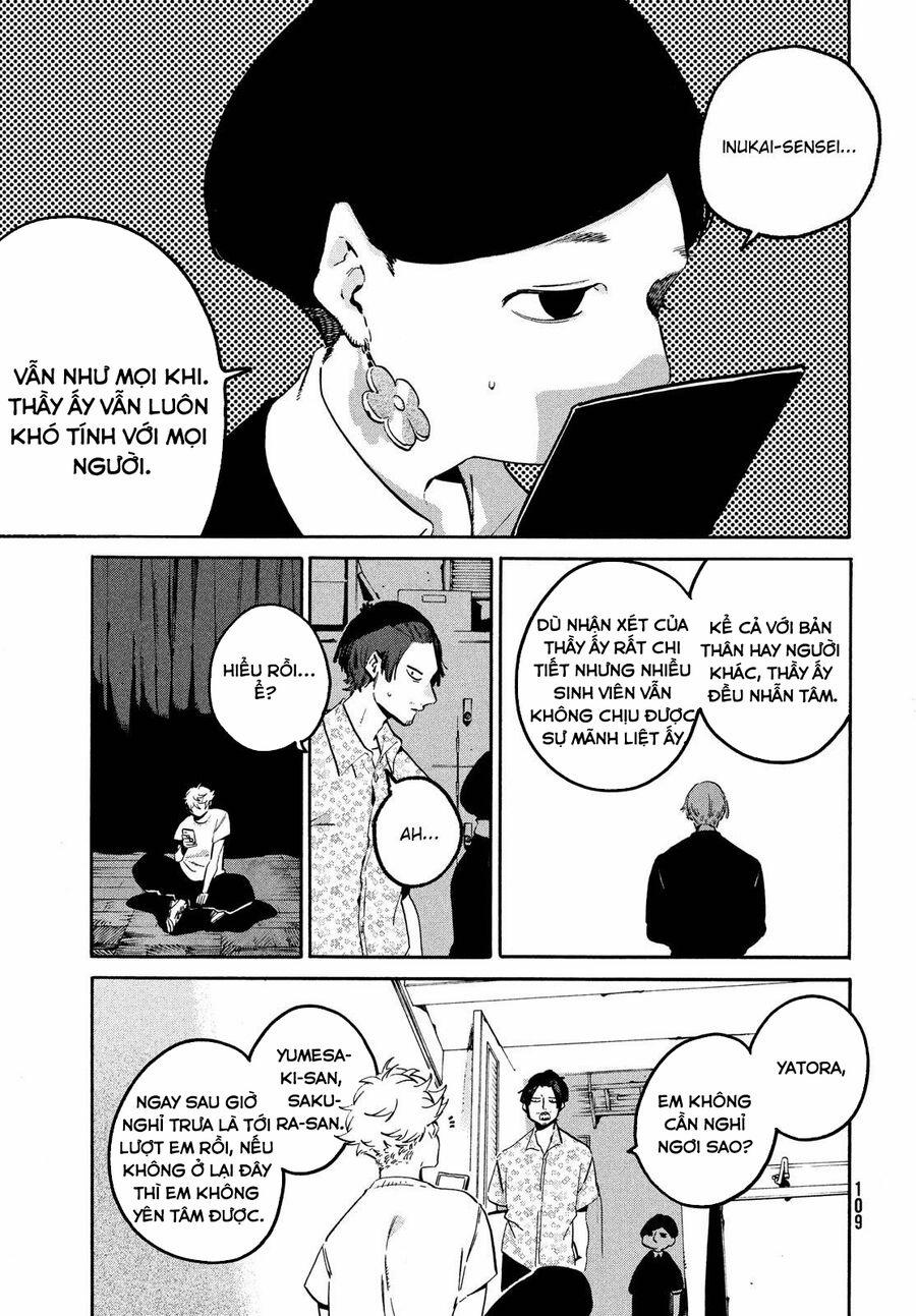 Blue Period. 54 trang 14