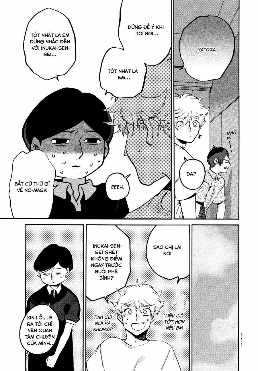 Blue Period. 54 trang 16