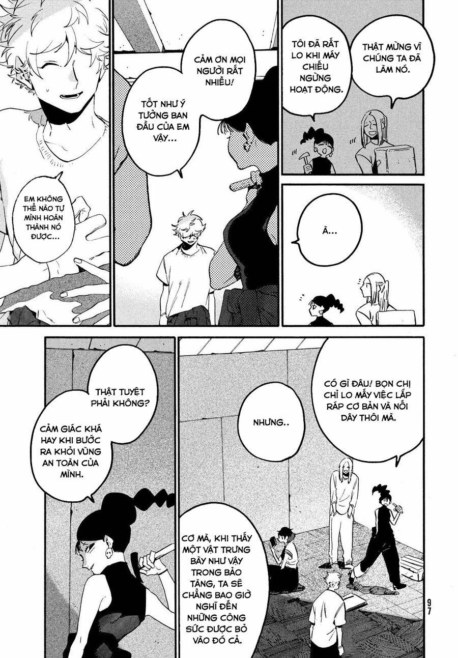 Blue Period. 54 trang 2