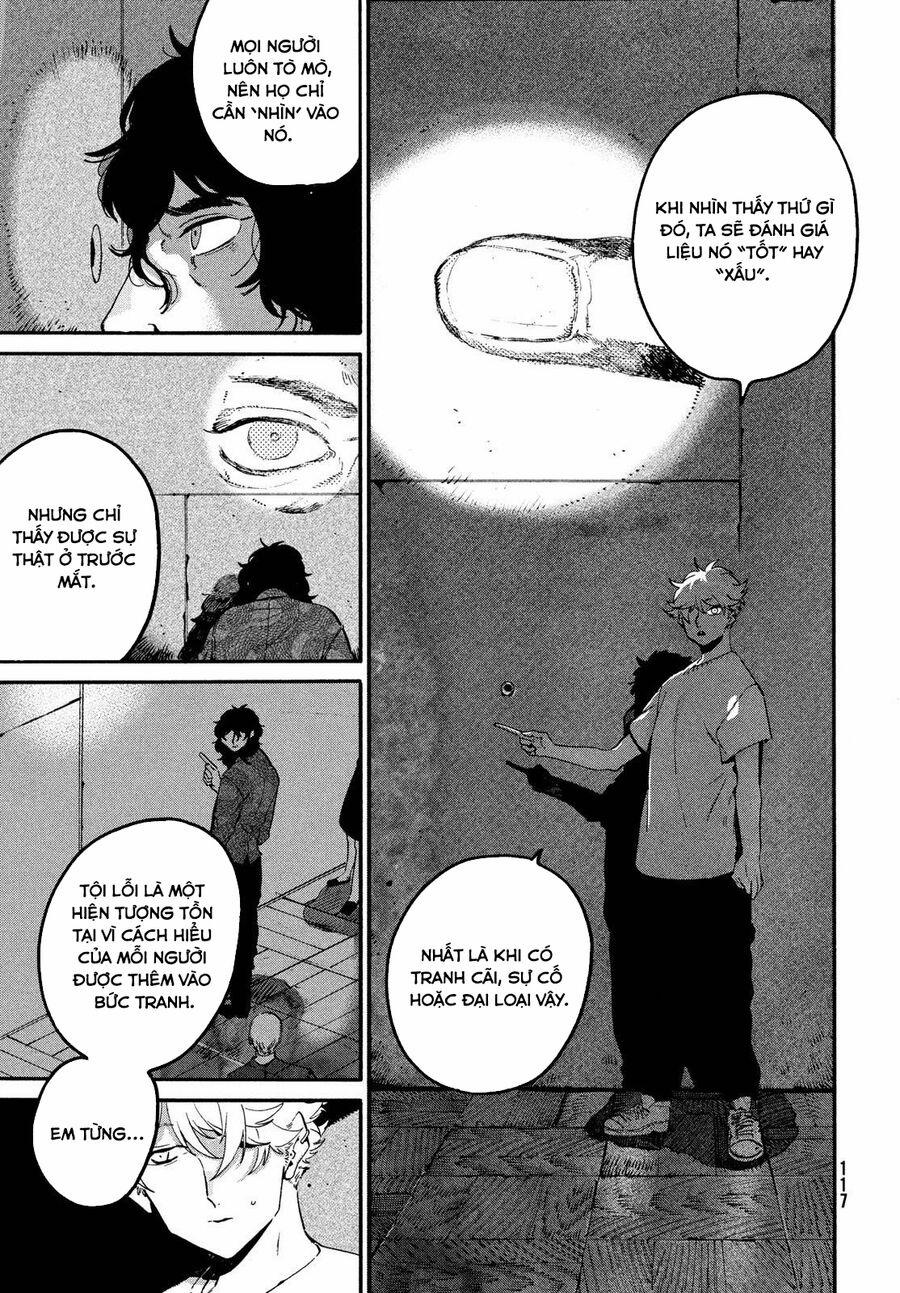 Blue Period. 54 trang 21