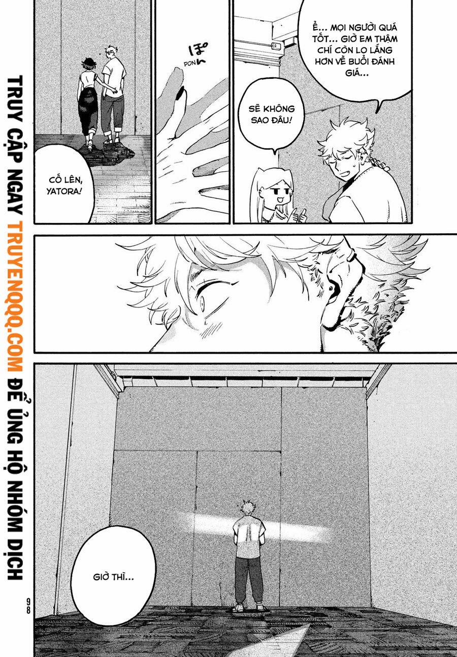 Blue Period. 54 trang 3