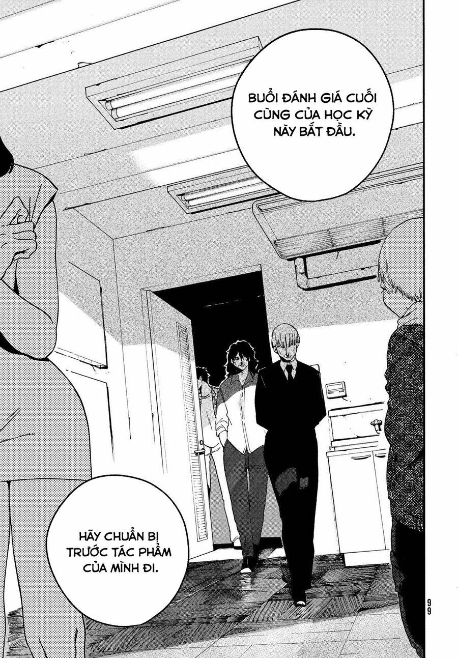 Blue Period. 54 trang 4