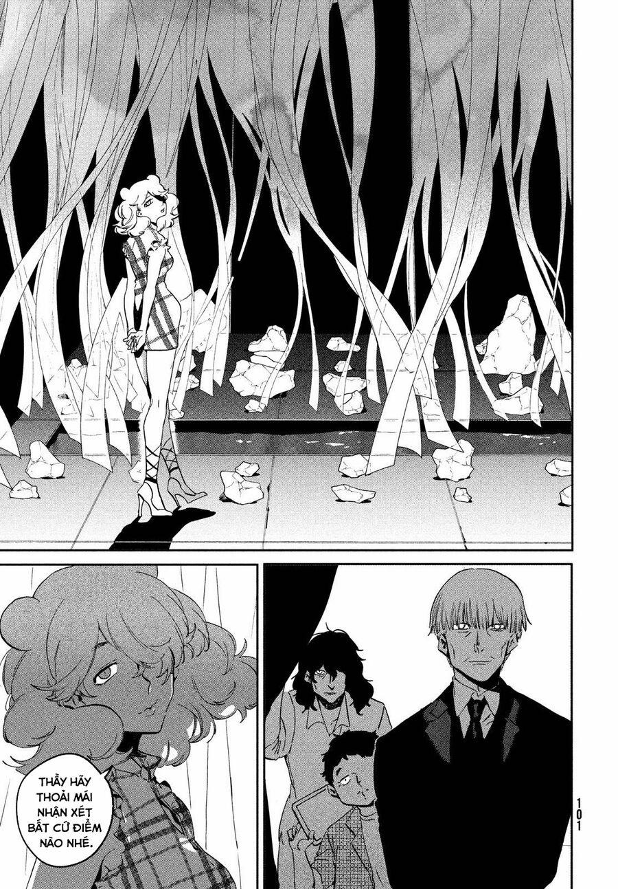 Blue Period. 54 trang 6