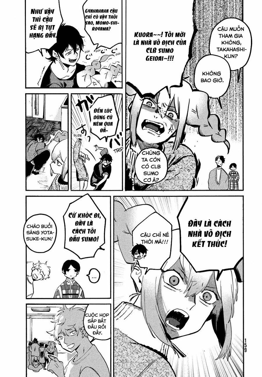 Blue Period. 55.5 trang 4