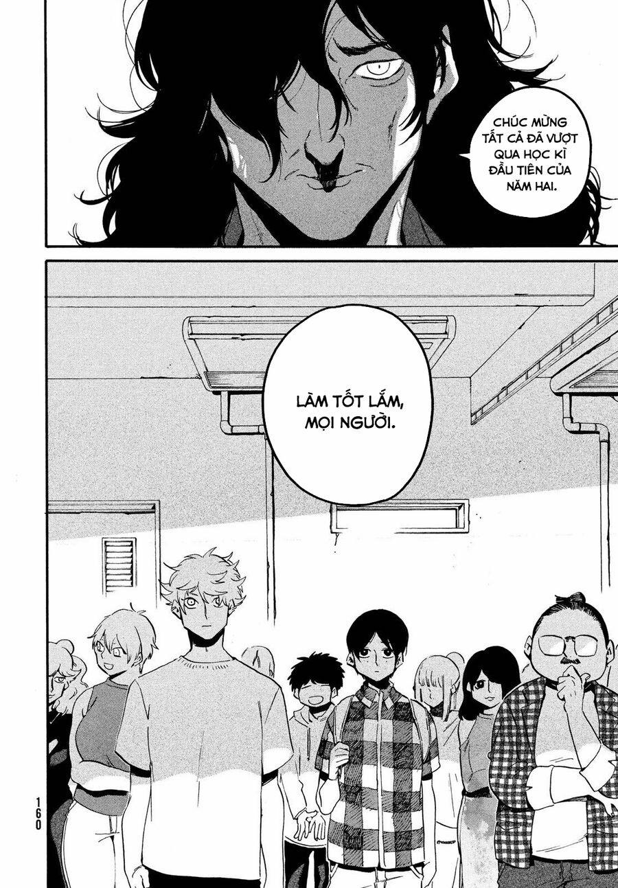 Blue Period. 55.5 trang 5