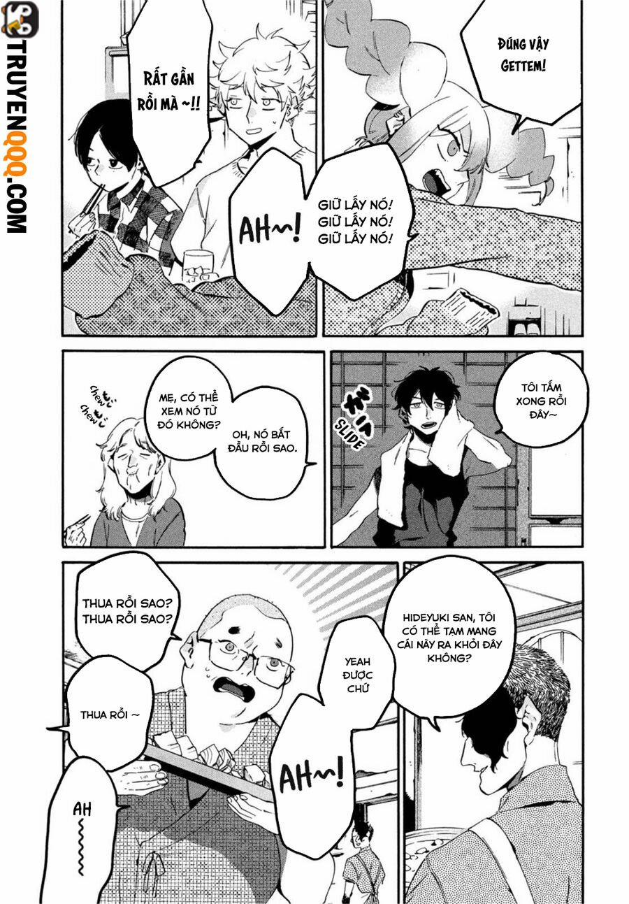 Blue Period. 56.5 trang 11