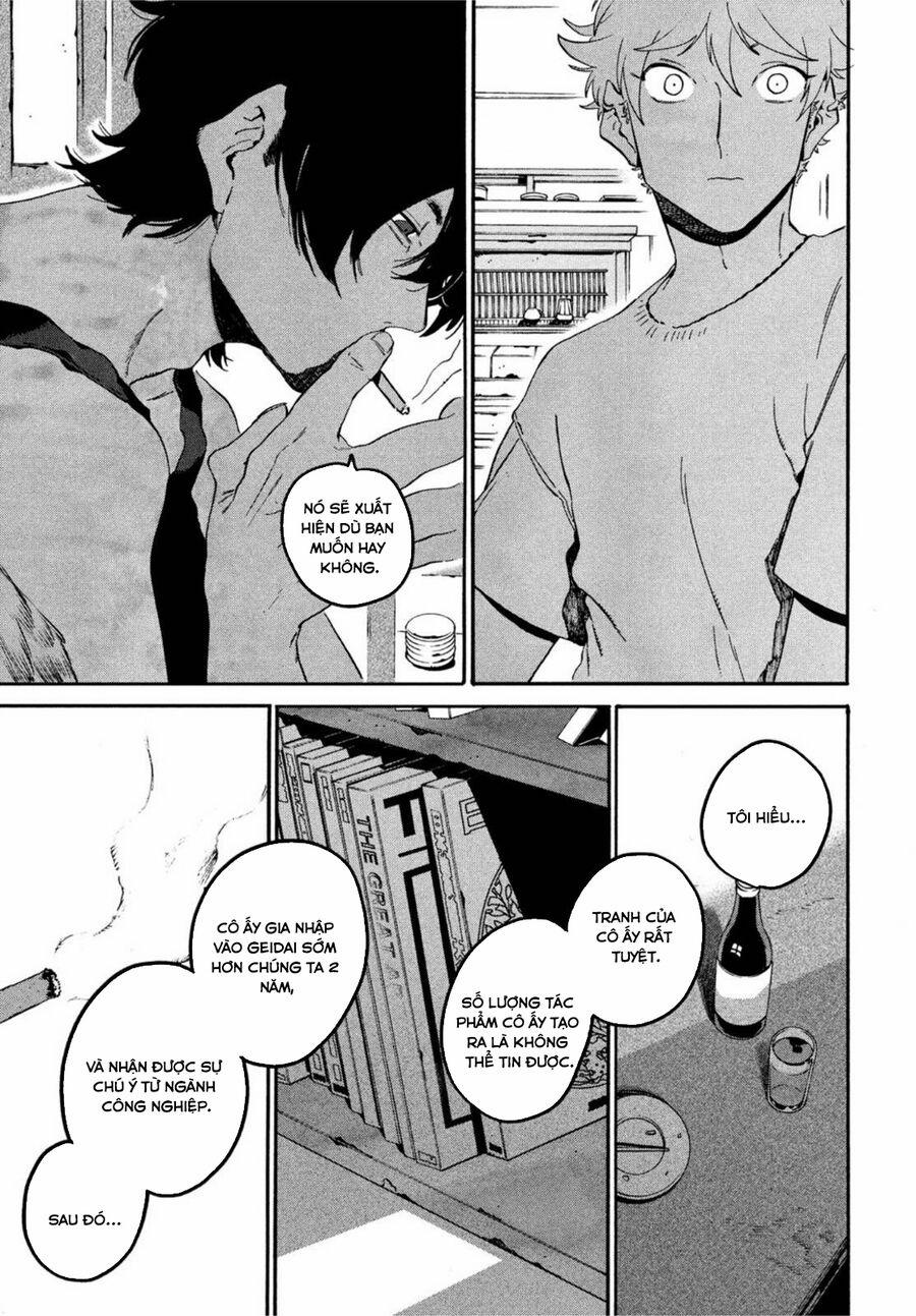 Blue Period. 56.5 trang 17