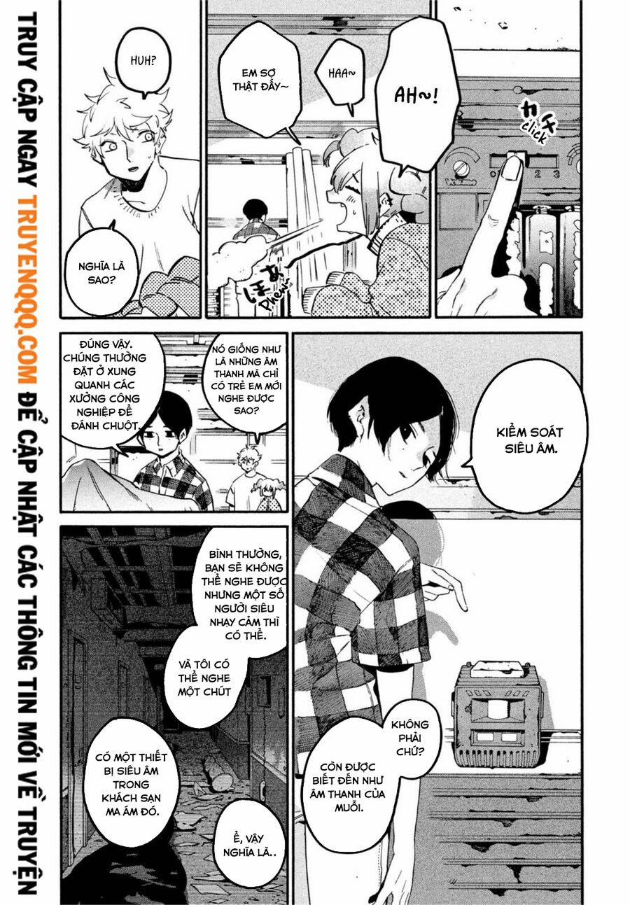 Blue Period. 56.5 trang 7