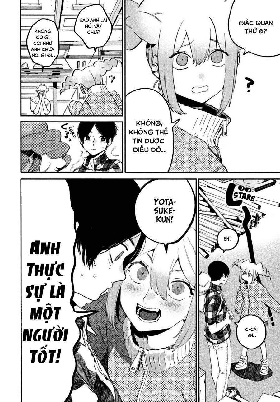 Blue Period. 56.5 trang 8